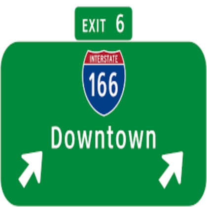 Sign Roblox decal