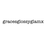 graces glossy glam x