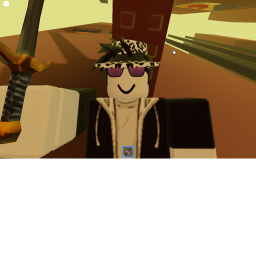 Sword Fights on the Heights IV but modded
