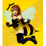 Bee swam Simulator Friends