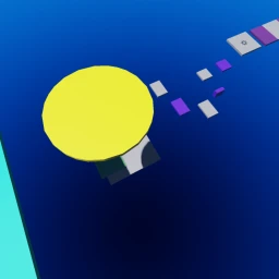 Sky Obby icon
