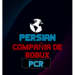 Persian (Compañía de Robux)