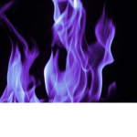 Purple Flame Designs