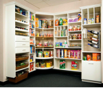 Gabby's pantry