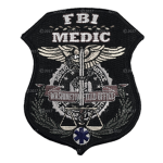 Troop Life Federal Bureau of Investigation Medical