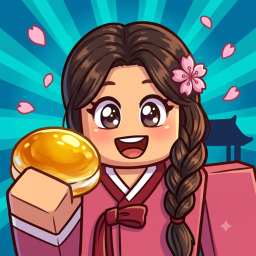 Korean Bakery Cafe 🌸 Mukbang ASMR Photo Dress Up icon
