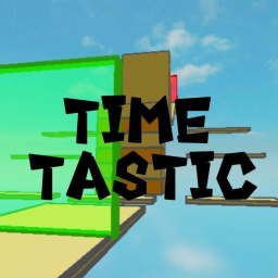 [NEW LAYOUT] Time-Tastic