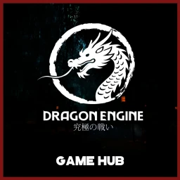 Dragon Engine Hub icon
