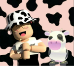 Official cow fan group