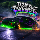 [LADA] Drift Universe