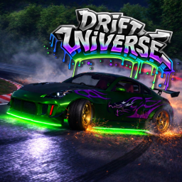 [LADA] Drift Universe icon