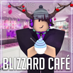 Blizzard Café