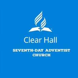Clear Hall SDA icon