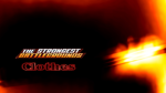 Strongest Battlegrounds clothing