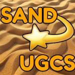 Sand UGCS