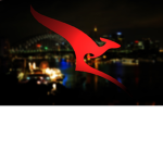 -.QANTAS.-