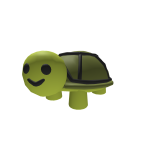Classic Turtle 🐢