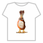 Realistic FTAP Chicken