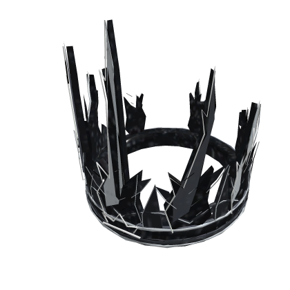 Shadow Royal Crown