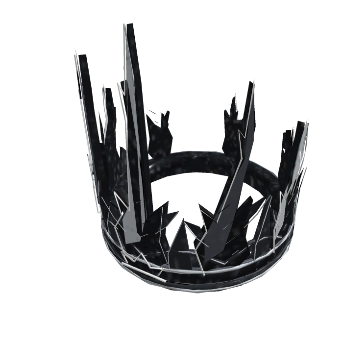 Shadow Royal Crown