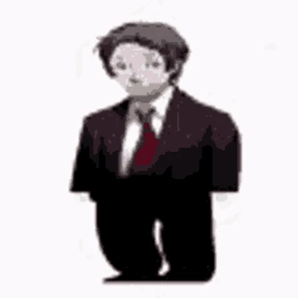 Tohru Cool UGC Roblox group icon