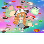 Dreaming daisies!!