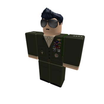 Commandant of the United States Marine Corps jgt91