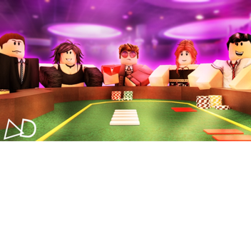 Las Vegas life (ALPHA)