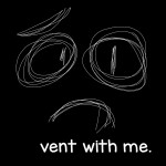 vent with me. || the health quiz