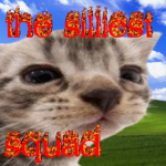 The Silliest Squad