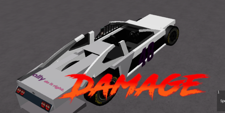 Nascar AI (UPDATE) screenshot 4