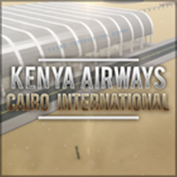 KA || Cairo International Airport