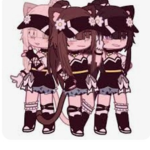 Clube dos amigas