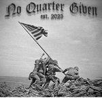 No Quarter Given