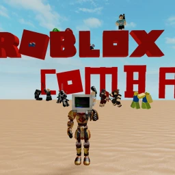 combat game icon