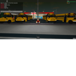 Colborns Bus Line