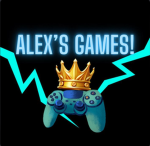 Alex’s Game!