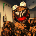 ESCAPE FEAR CITY (SCARY OBBY)