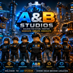 A&B STUDIO GAMES
