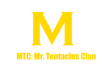 Mr. Tentacles Clan