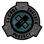 SCP:F [ Medical Department ]