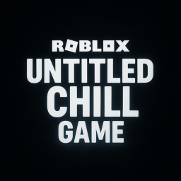 Untitled chill game.