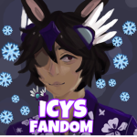 Icy Fan Club! :)