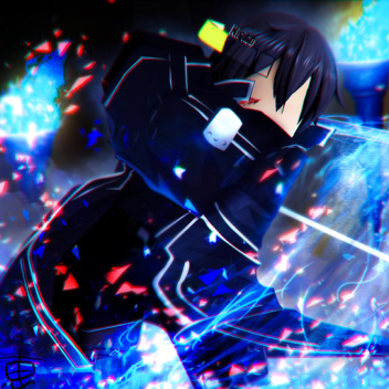 Sword Art Online [Beta]