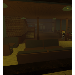 The Group Bar