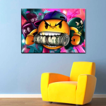 emoji series