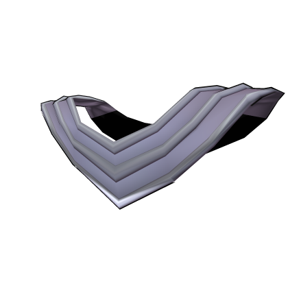 Askin Damaged Gorget thumbnail