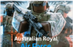 AA | Royal Australian Air Force