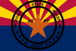 AZRP | Arizona State Roleplay.