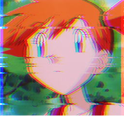 PokeGirl
